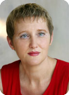 Ingrid Tschank