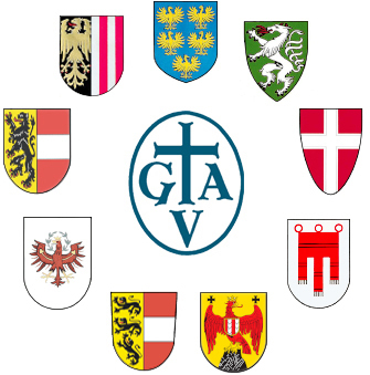 Zweigvereine des Gustav-Adolf-Vereins